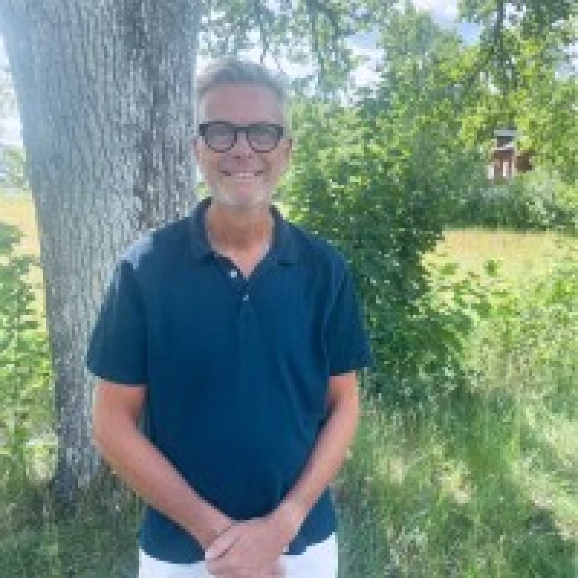 Fredrik Rosén