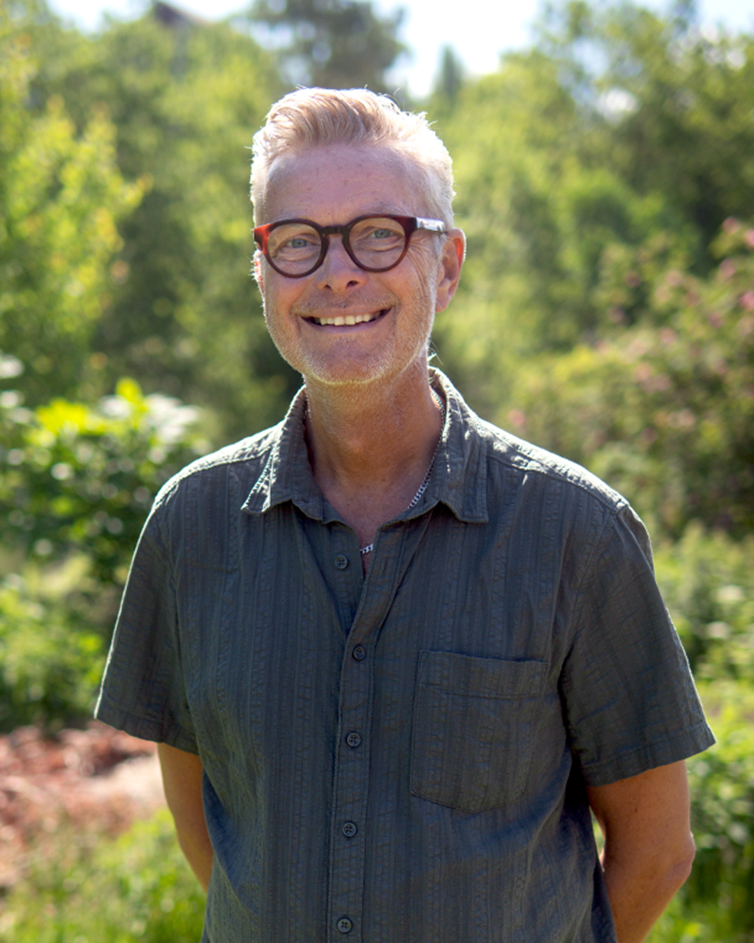 Fredrik Rosén